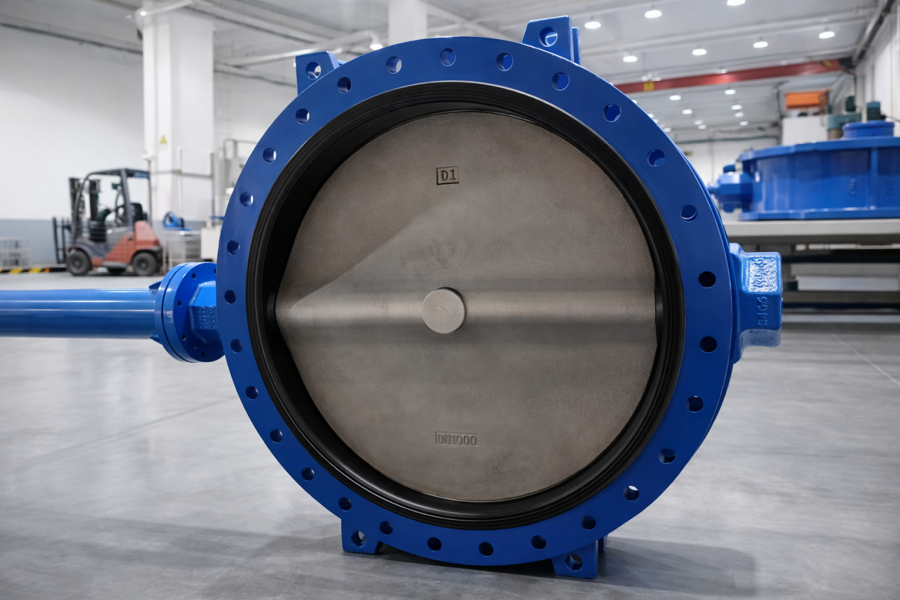 How to Choose the Right Valve Material